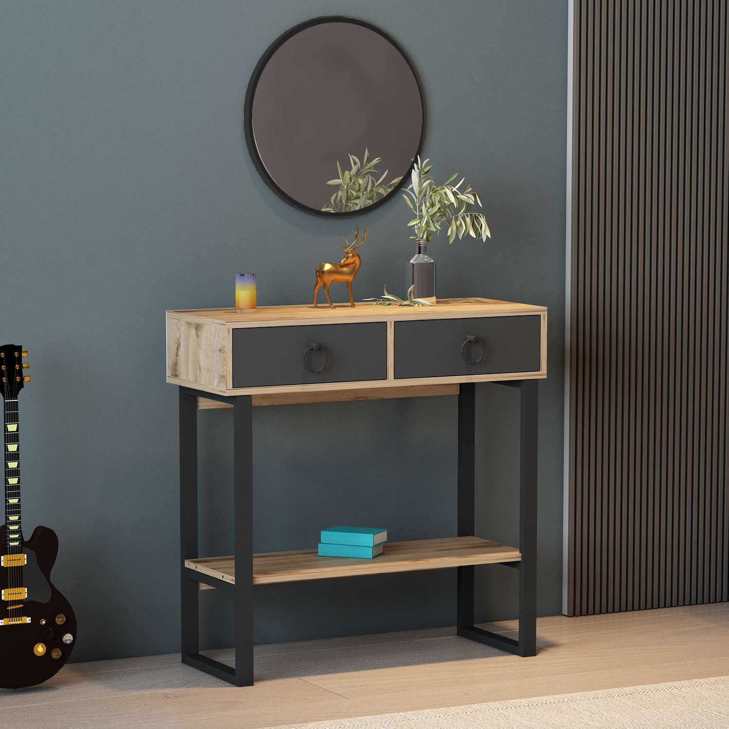 table, hallway table, entryway table, dresuar, console table