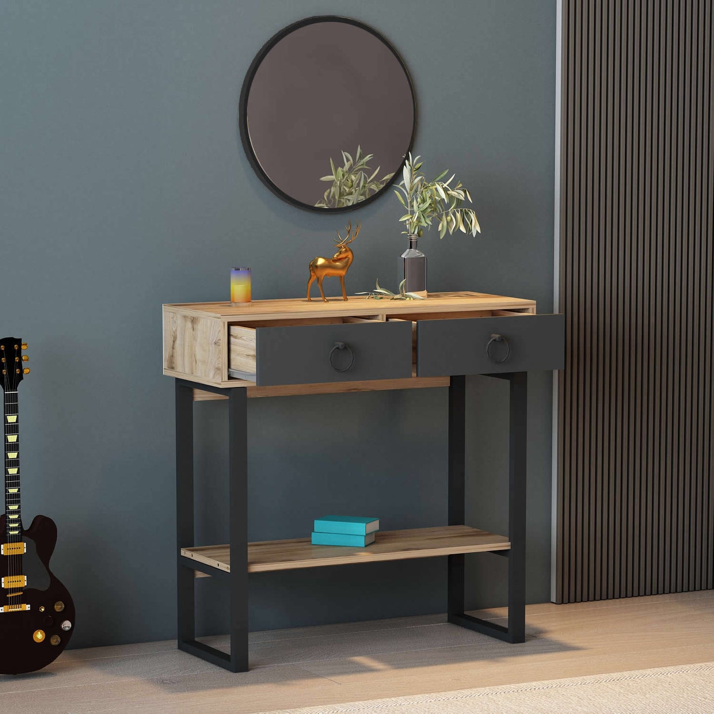 table, hallway table, entryway table, dresuar, console table