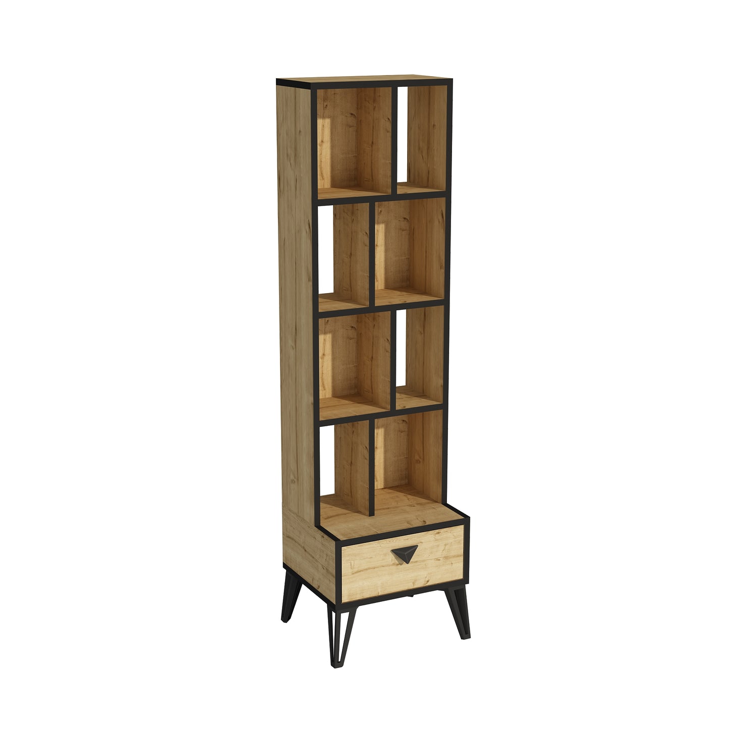 shelving unit, shelf, bookshelf, bookcase, bookcase styling, bookcase decor, bookcase design
