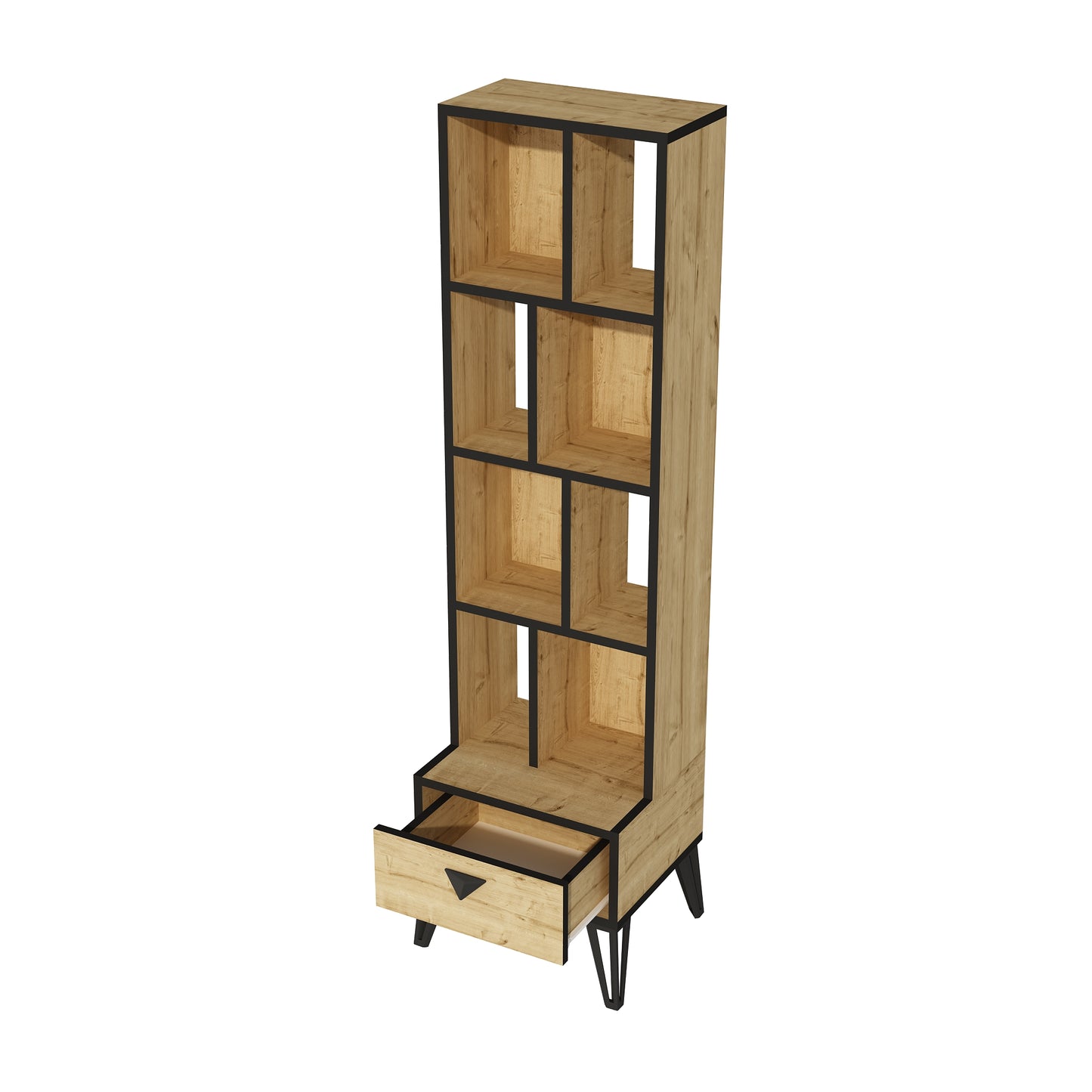 shelving unit, shelf, bookshelf, bookcase, bookcase styling, bookcase decor, bookcase design
