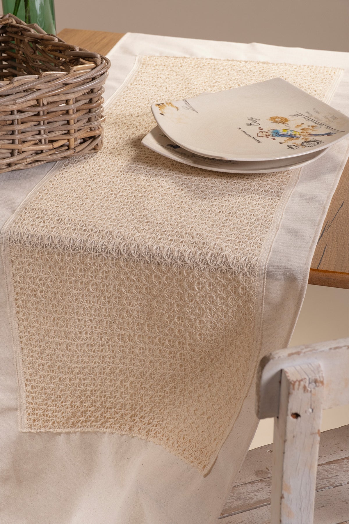 tablecloth, table runner, runners, kitchen linens, kithchen textile