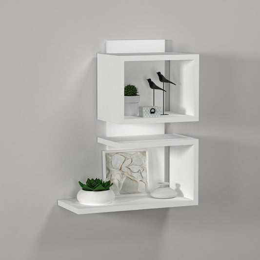 Lia Wall Shelf