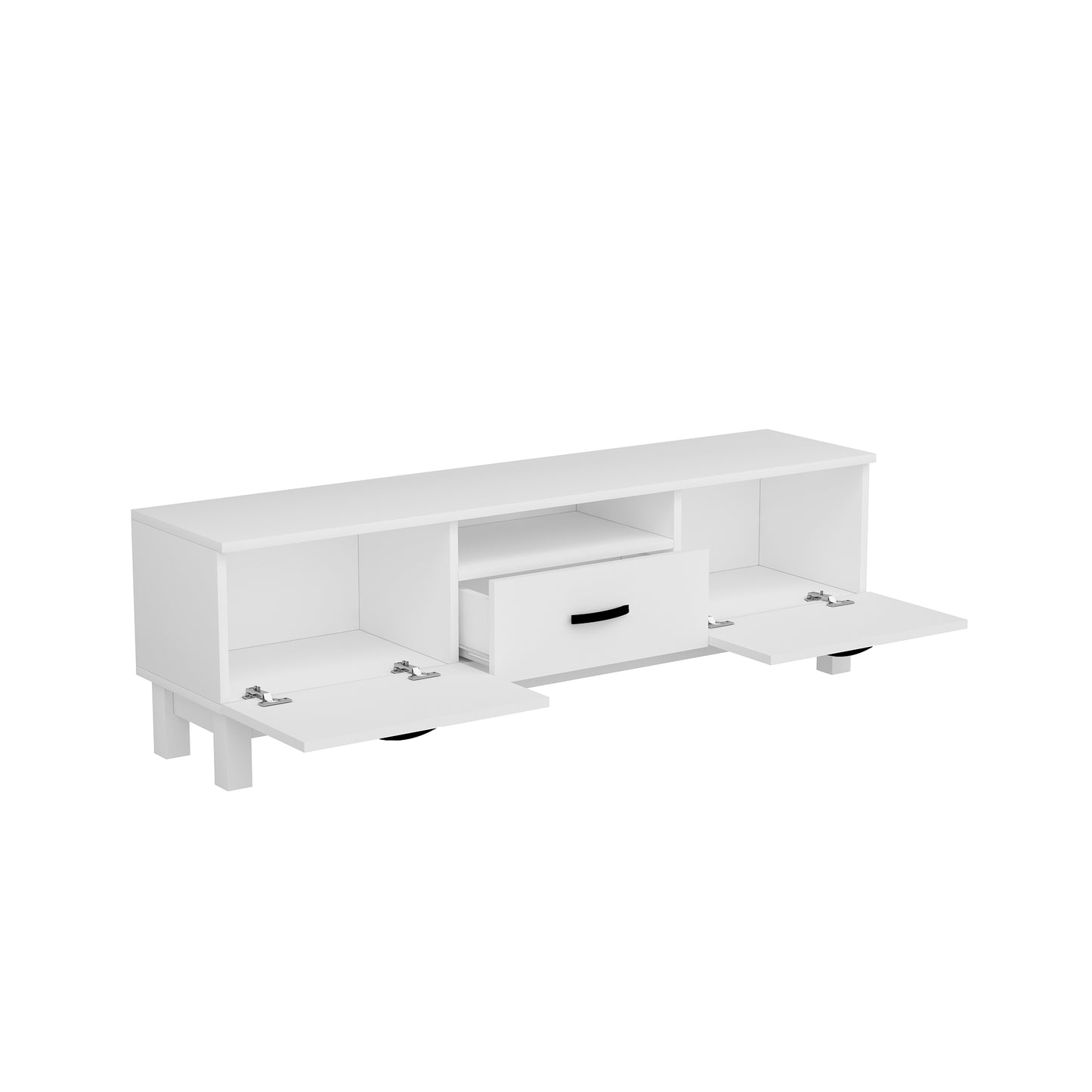 TV Stand and Entertainment Center Harman