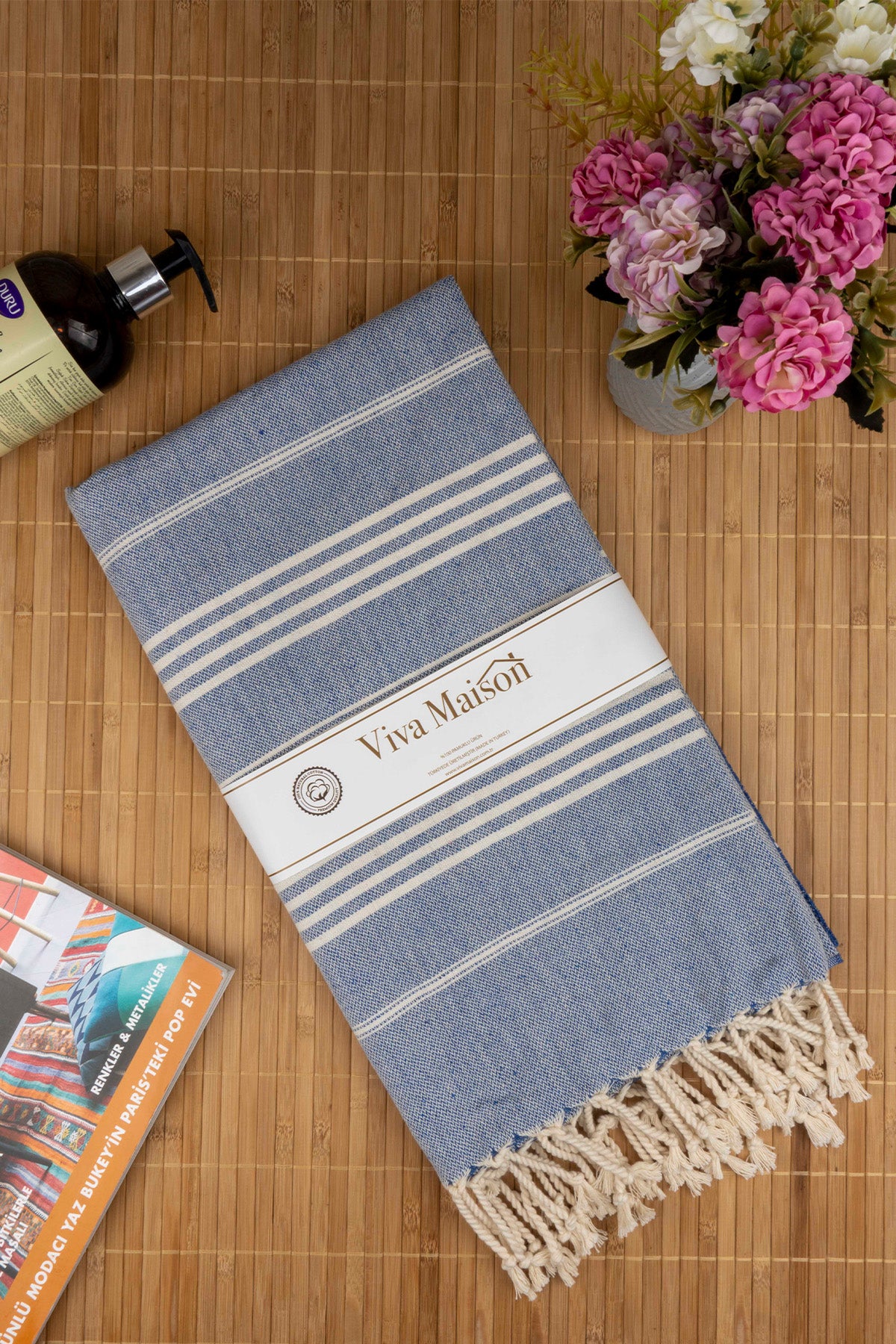 towels, peshtemal towels, cotton towels, bathroom textile, turkish bathroom textile
