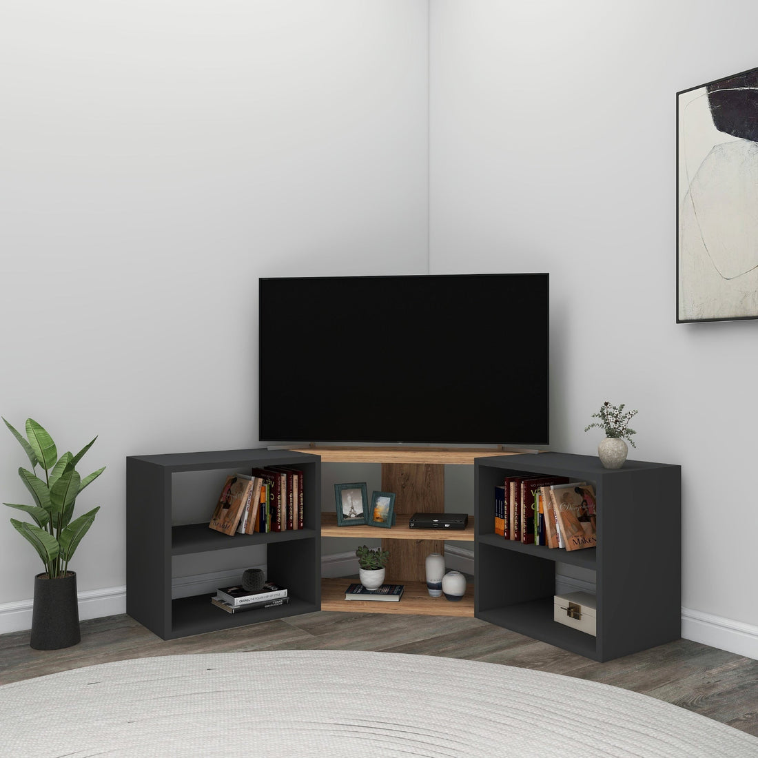 TV Stand Buying Guide: What Size Do You Need?
