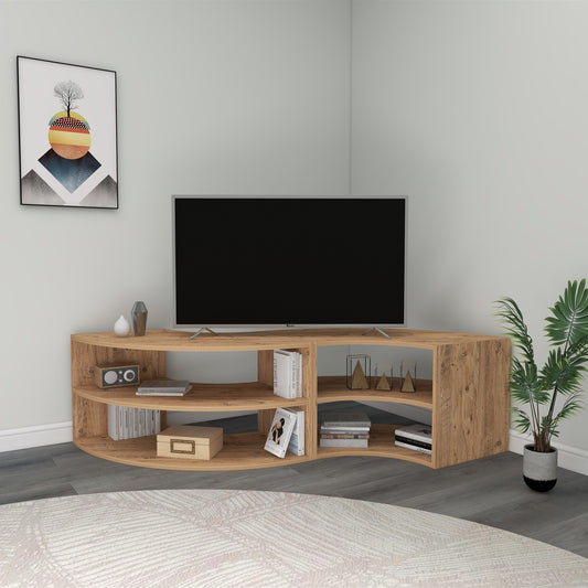 TV stand entertainment center media stand