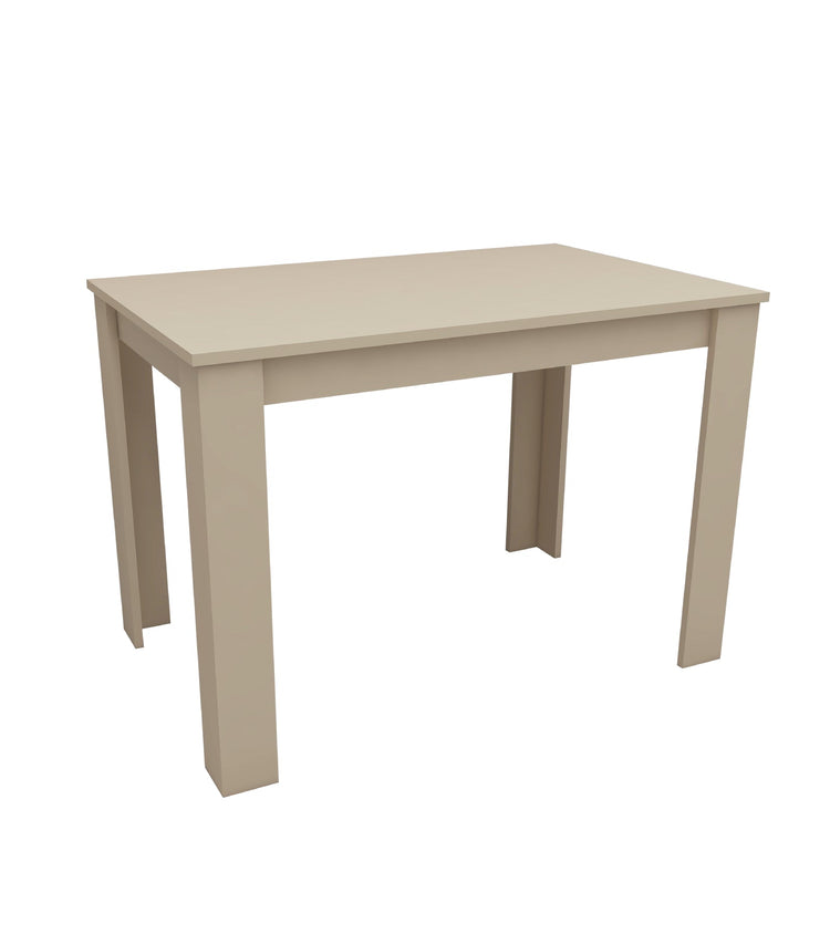 dining table, kitchen table, table, 4 person table