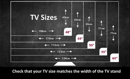 Morica Floating TV Stand with Shelves and Cabinets