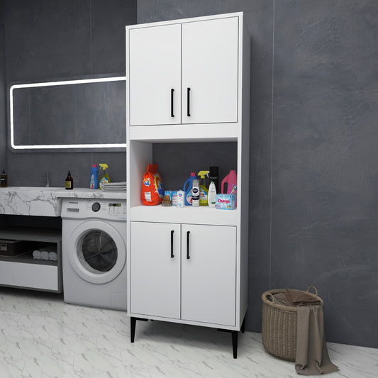 Mueble de baño Aera con estantes