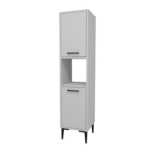 Mueble de baño Dale con estantes