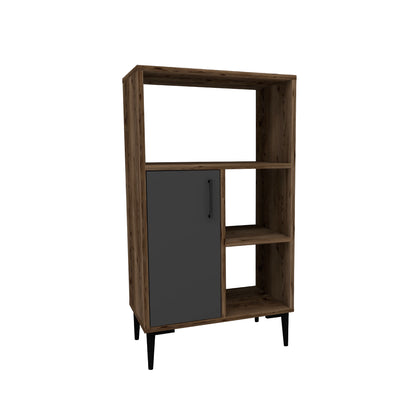 Sanimas Kitchen Cabinet with Shelves