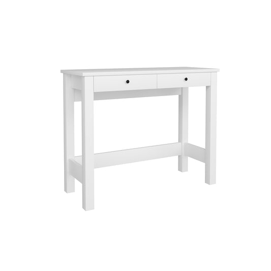 Computer Desk with Drawers Brisa