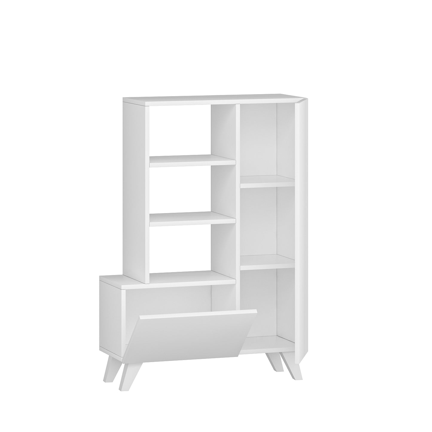 Evian Multi Purpose Cabinet Shelf