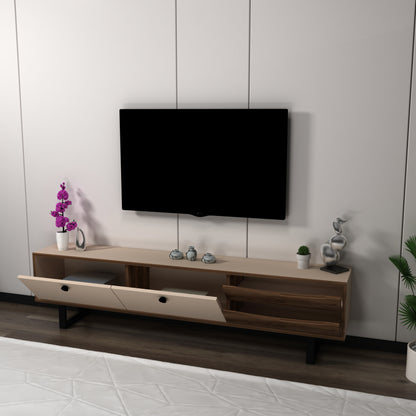Mosso TV Stand and Media Console