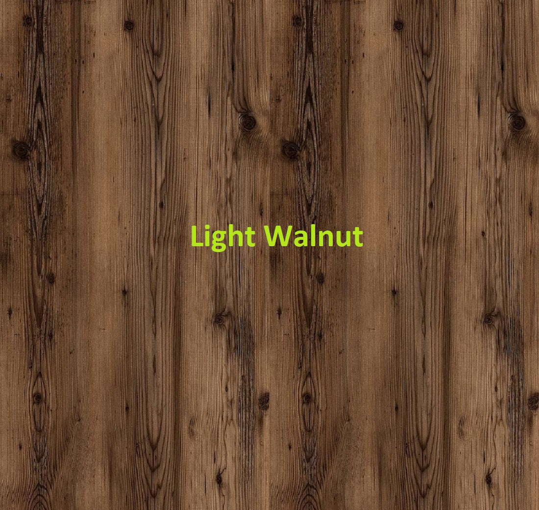 Corner Computer Desk with Shelves