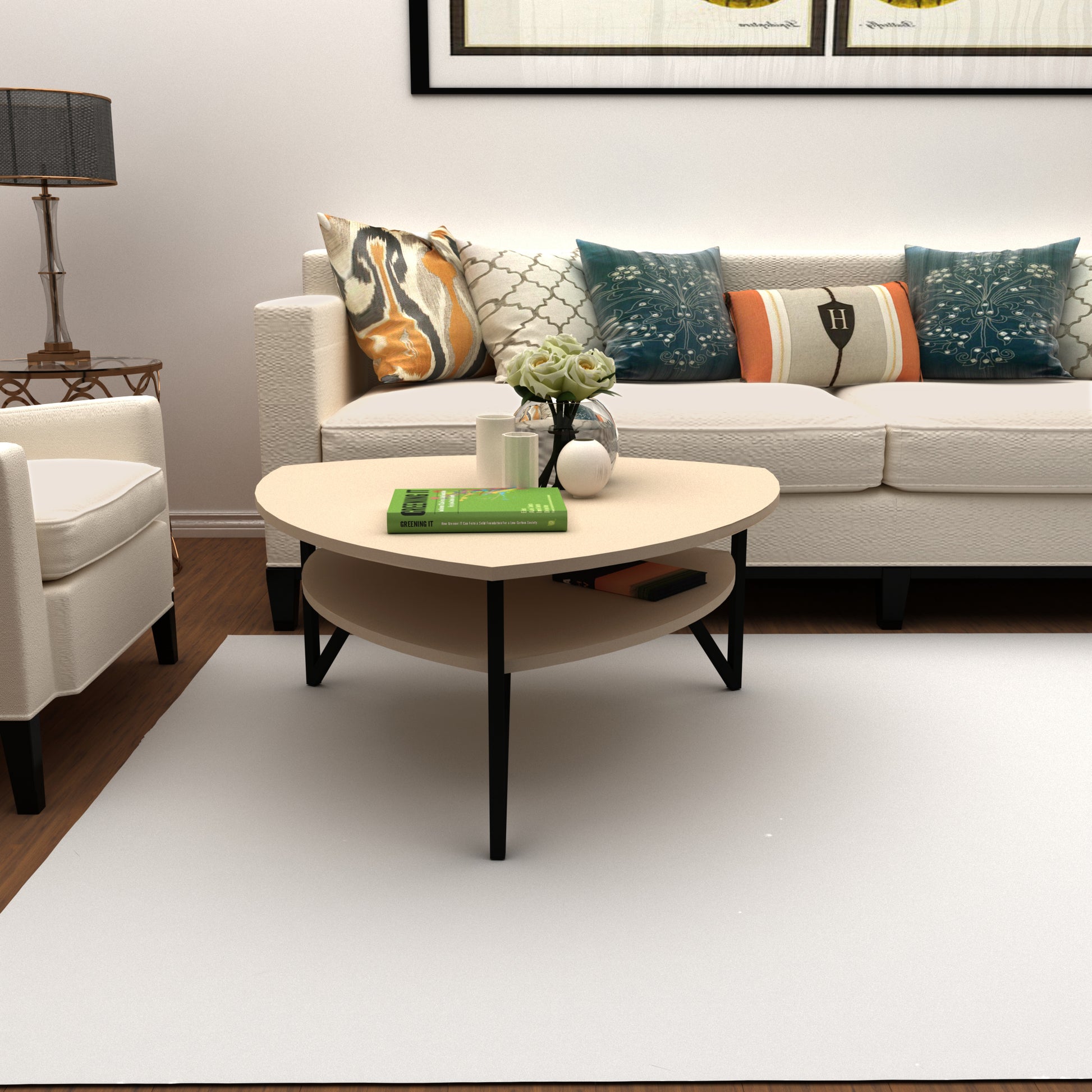 coffee table, cocktail table, low table, accent table, living room, furniture, side table, home furniture, office furniture, end table, storage shelf