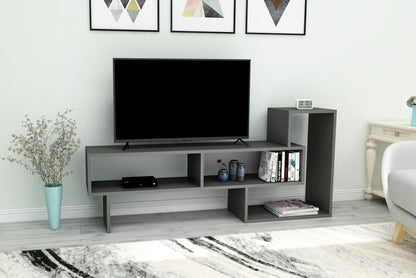 Gambia TV Stand with Shelves for TVs up to 50"