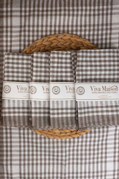 tea towel, table napkin, napkins, cloth napkins, kitchen linens, kithchen textile
