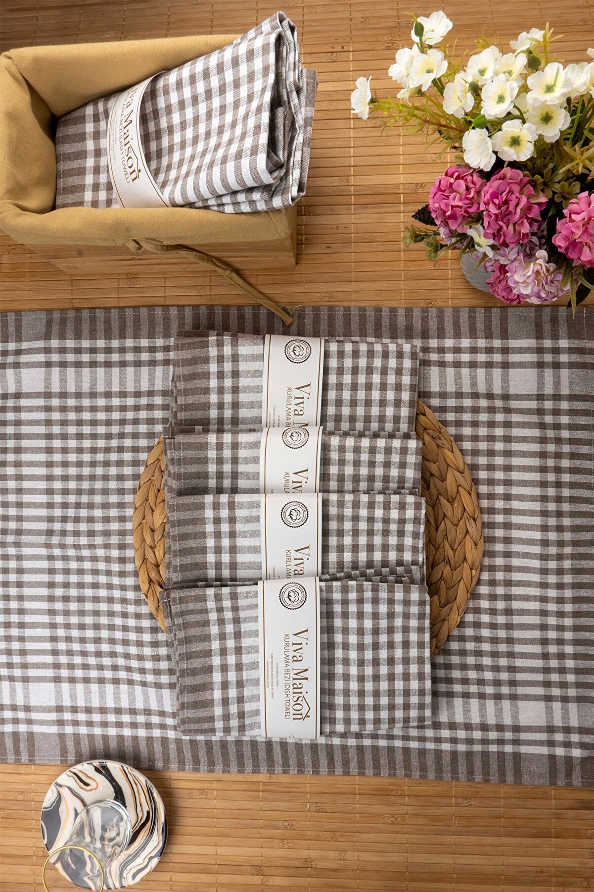 tea towel, table napkin, napkins, cloth napkins, kitchen linens, kithchen textile