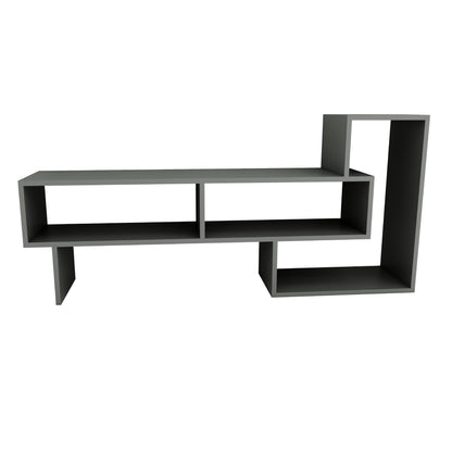Gambia TV Stand with Shelves for TVs up to 50"
