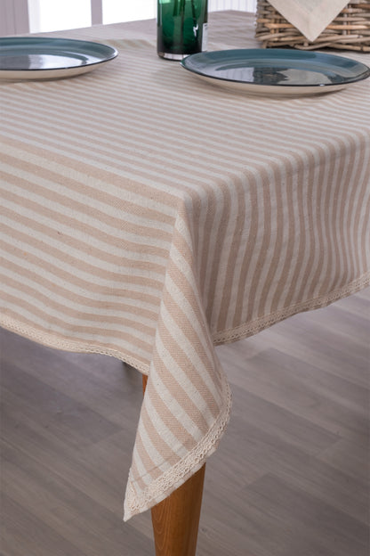 textile, tablecloth, table, cotton tablecloth, checkered tablecloth, kitchen linens, kithchen textile