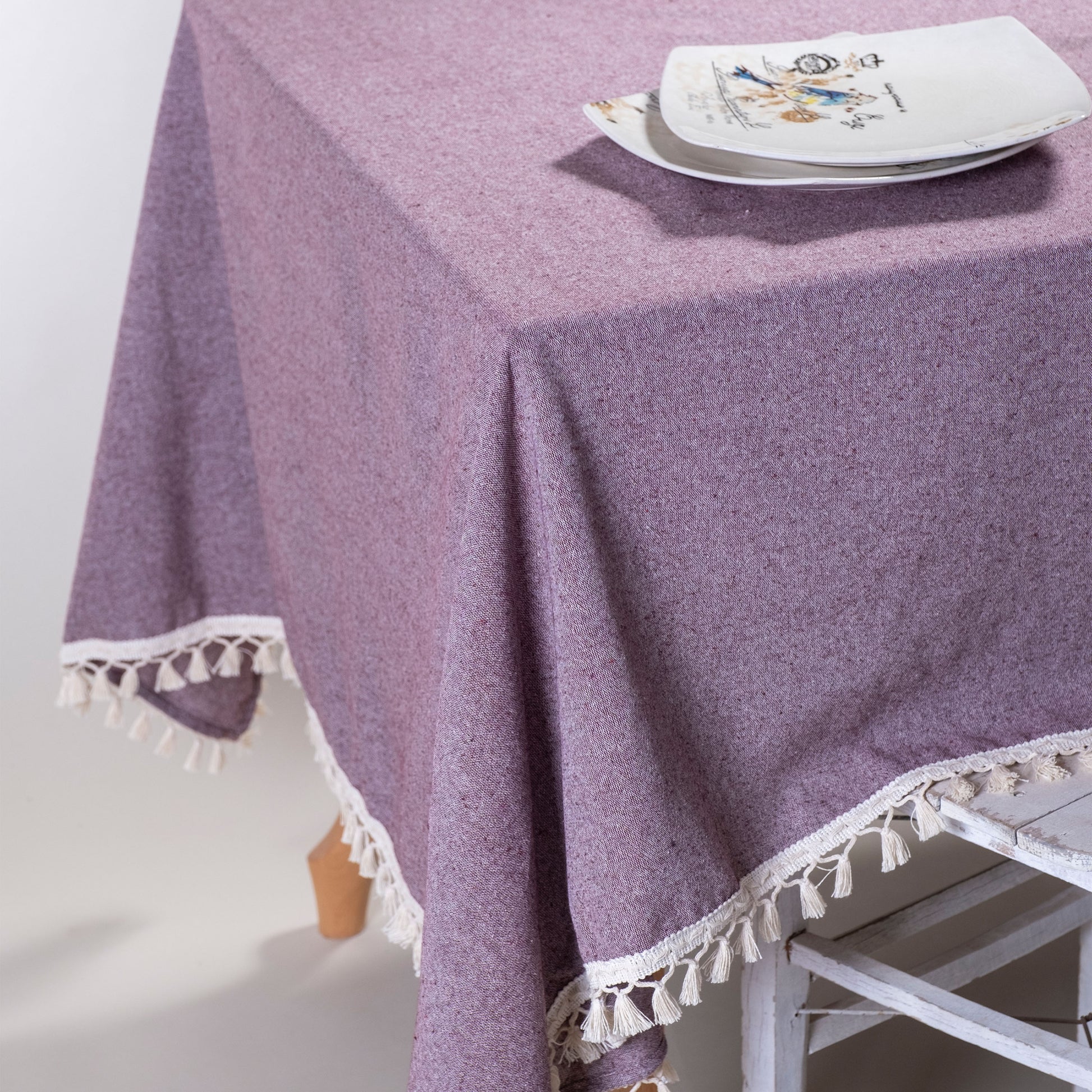 textile, tablecloth, table, cotton tablecloth, checkered tablecloth, kitchen linens, kithchen textile