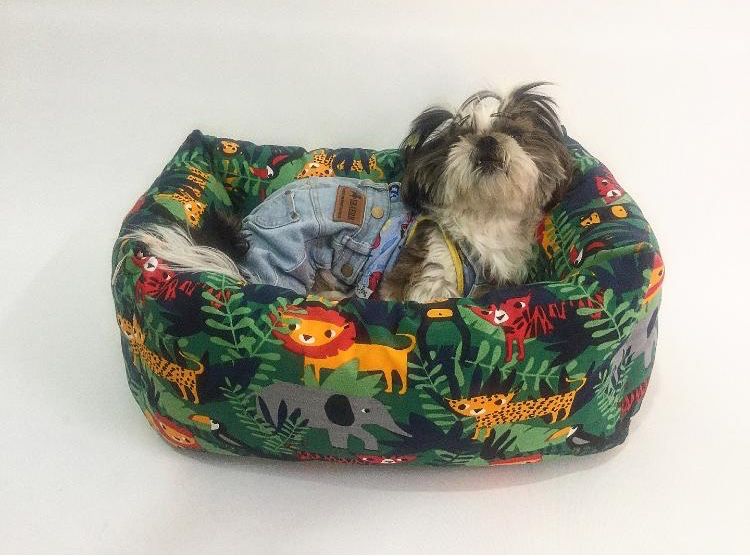 Exotic Cat and Dog Beds