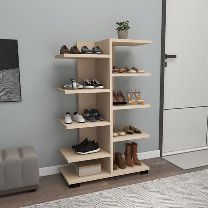 Shoe Storage Shelf Albina