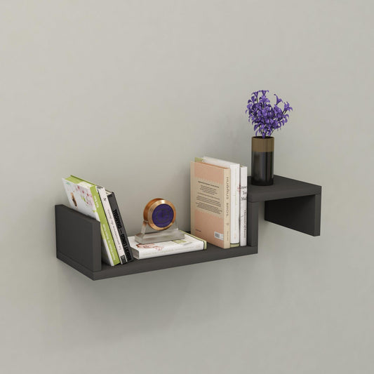 wall shelf, floating shelf, wall decor, shelf, shelving unit, wall mounted shelf