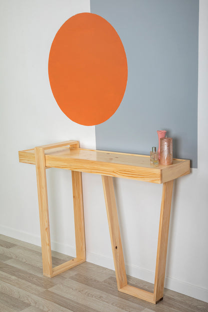 dresuar, console table, vanity table, console, table, hallway table, side table, living room, bedroom table, furniture