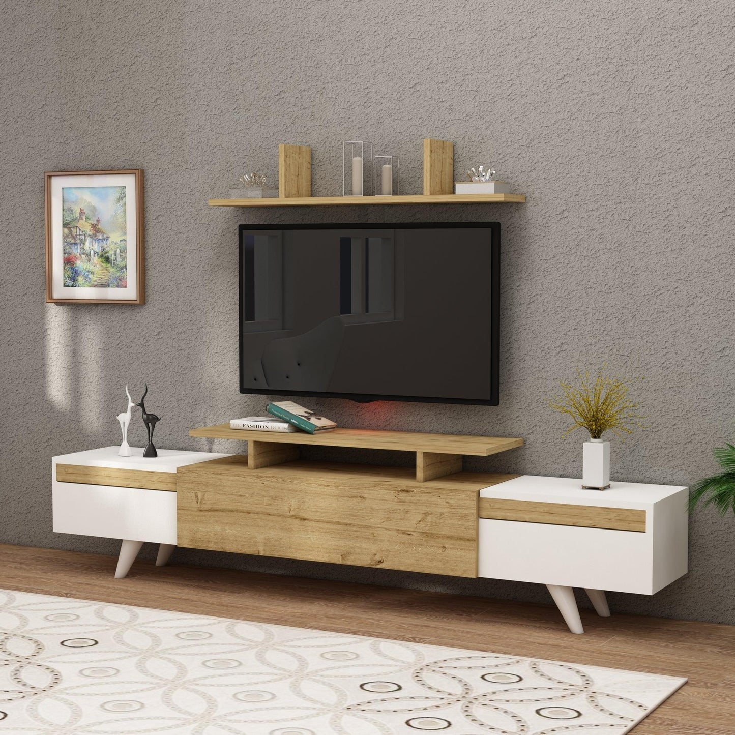 tv table, tv stand, tv cabinet, tv board, media stand, media console, entertainment center, tv stand design, tv unit design, tv stand decor