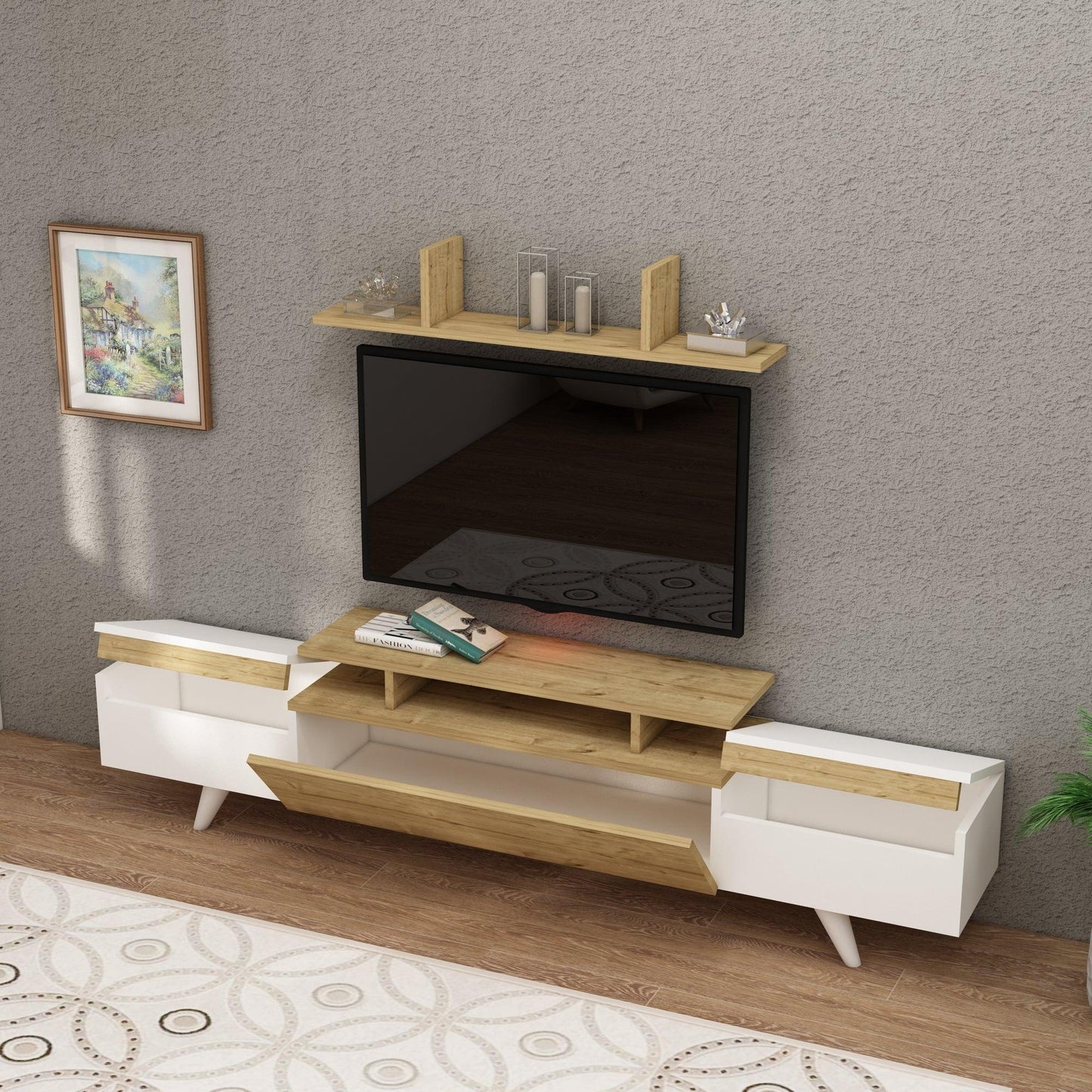 tv table, tv stand, tv cabinet, tv board, media stand, media console, entertainment center, tv stand design, tv unit design, tv stand decor