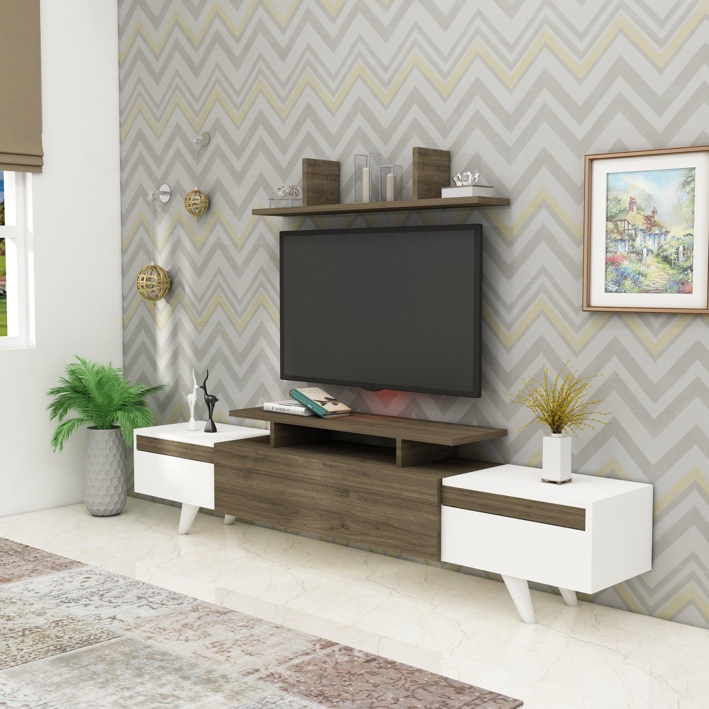 tv table, tv stand, tv cabinet, tv board, media stand, media console, entertainment center, tv stand design, tv unit design, tv stand decor