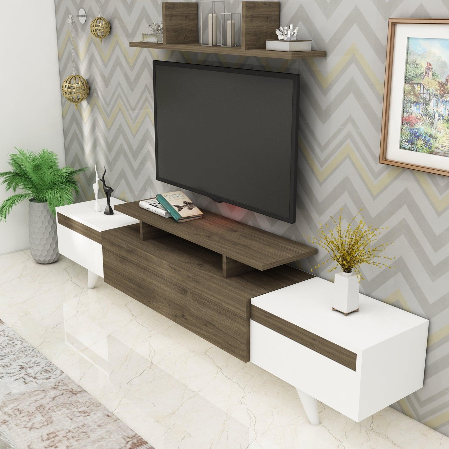 tv table, tv stand, tv cabinet, tv board, media stand, media console, entertainment center, tv stand design, tv unit design, tv stand decor