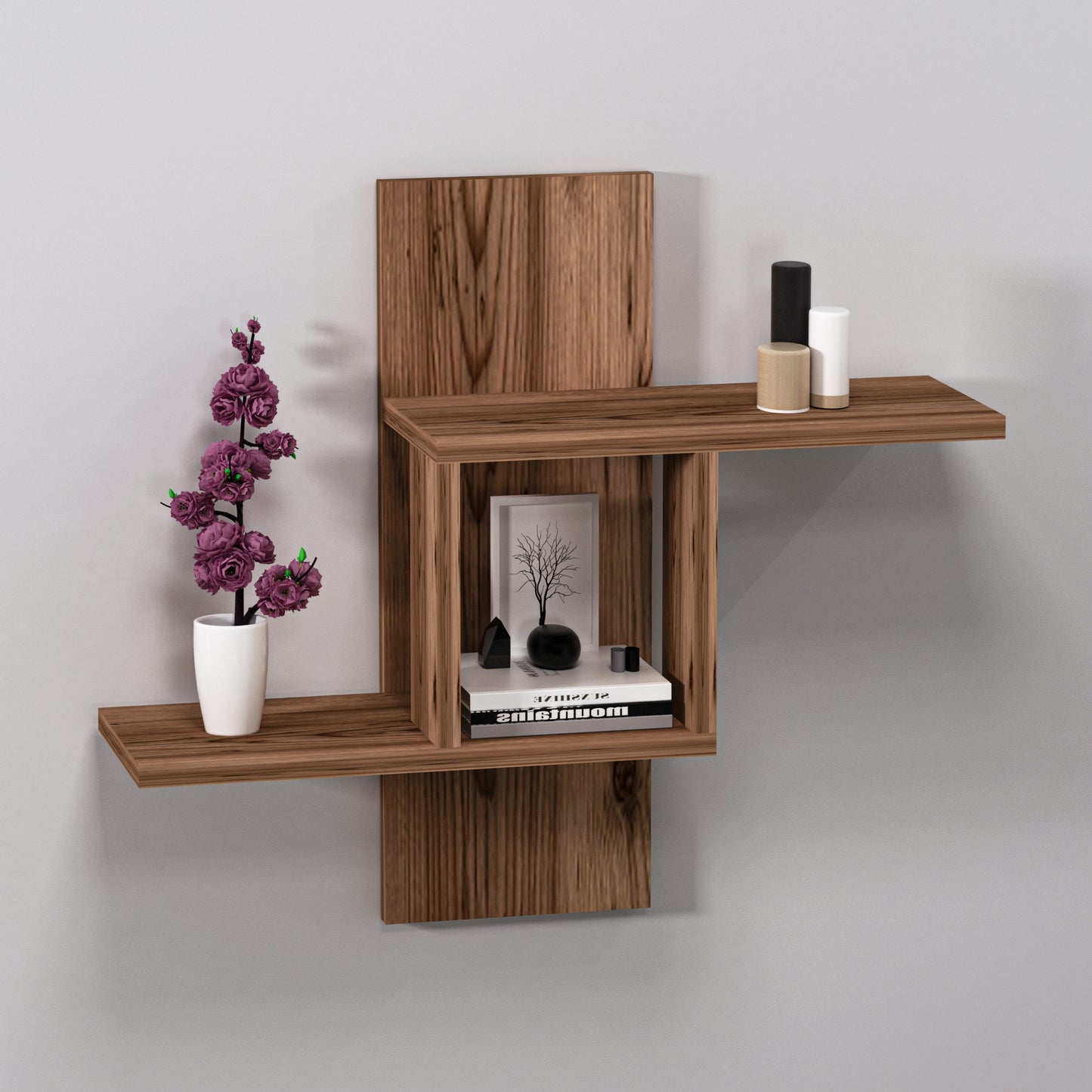 Wall Shelf Alinda