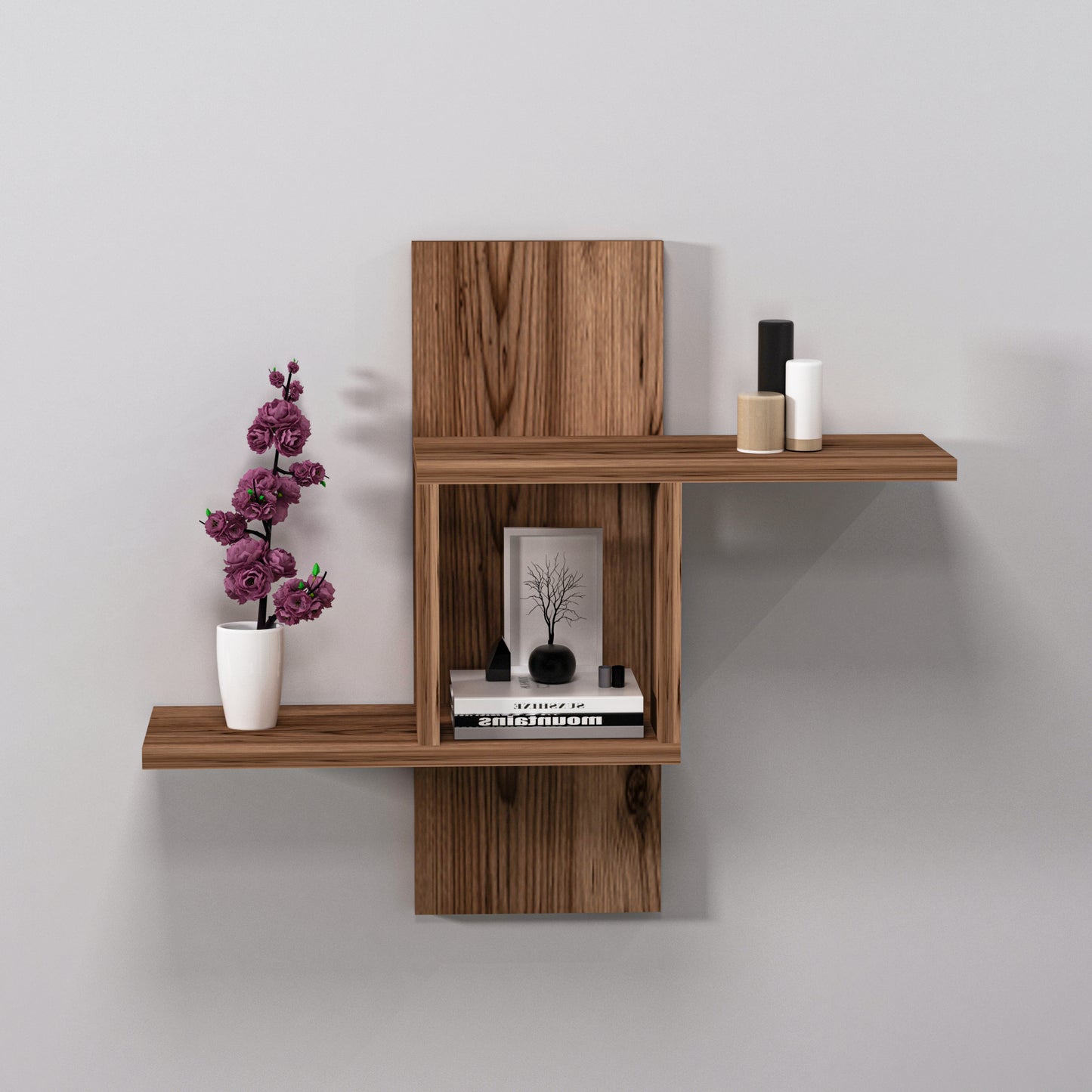 Wall Shelf Alinda