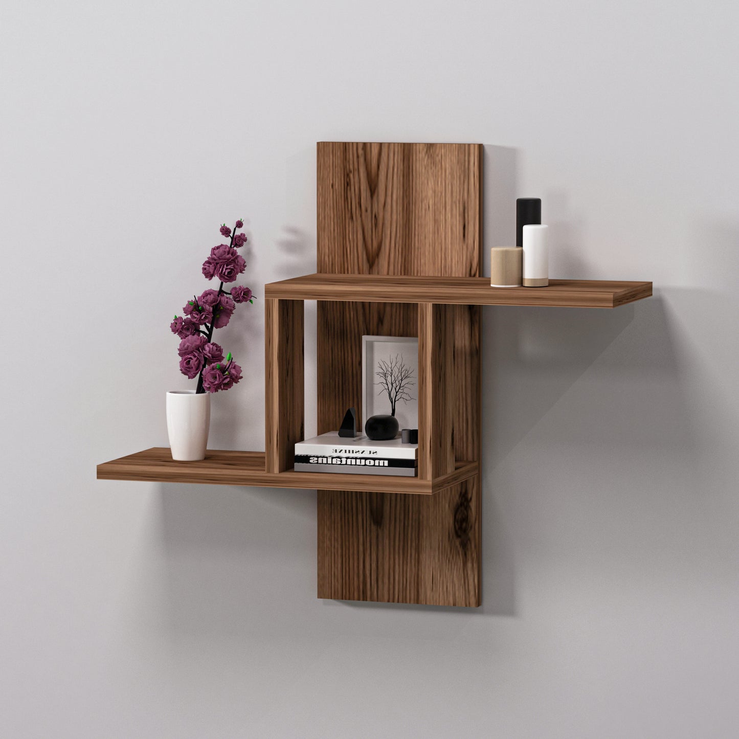 Wall Shelf Alinda