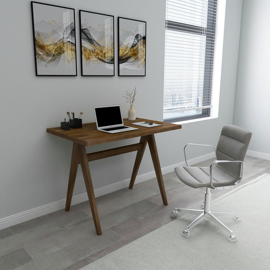 desks, computer desk, study desk, desk with hutch, writing desk, PC desk, furniture, office furniture
