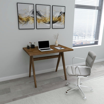 desks, computer desk, study desk, desk with hutch, writing desk, PC desk, furniture, office furniture