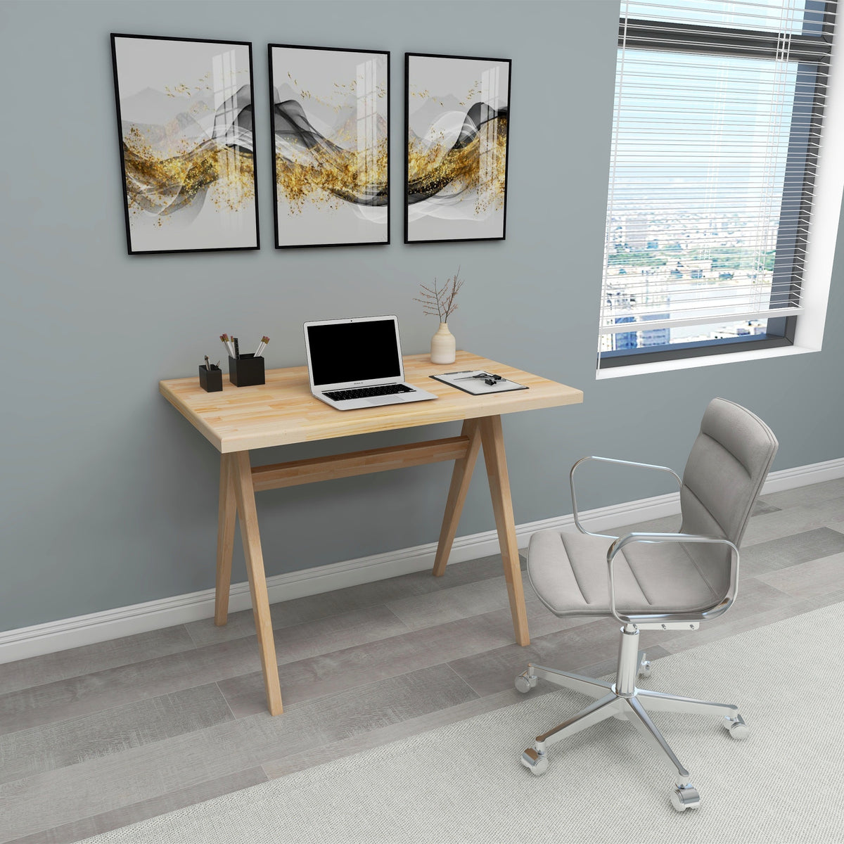 desks, computer desk, study desk, desk with hutch, writing desk, PC desk, furniture, office furniture