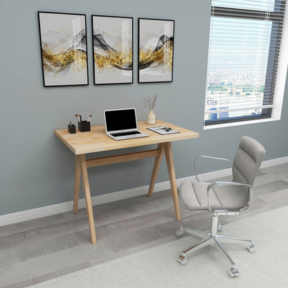 desks, computer desk, study desk, desk with hutch, writing desk, PC desk, furniture, office furniture