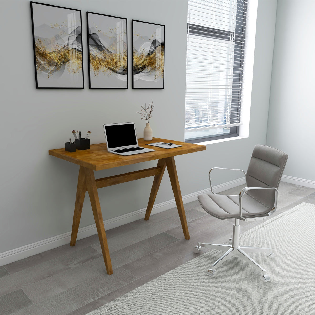 desks, computer desk, study desk, desk with hutch, writing desk, PC desk, furniture, office furniture