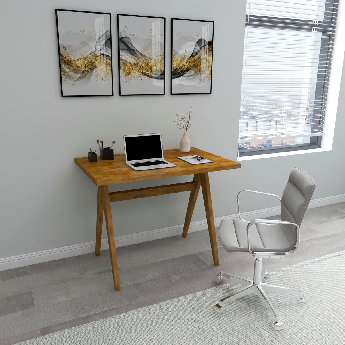 desks, computer desk, study desk, desk with hutch, writing desk, PC desk, furniture, office furniture