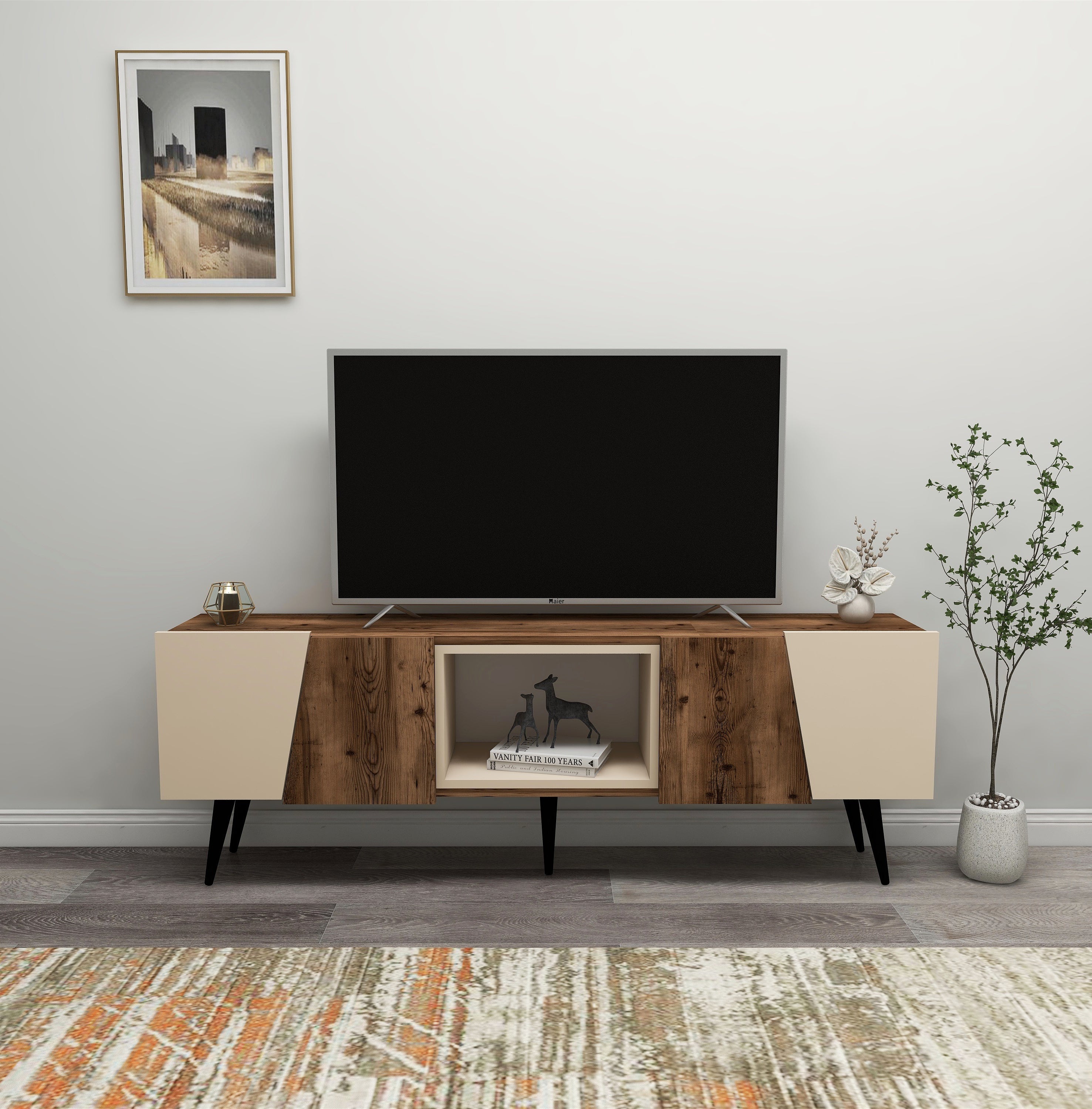 Housing units on sale tv stands