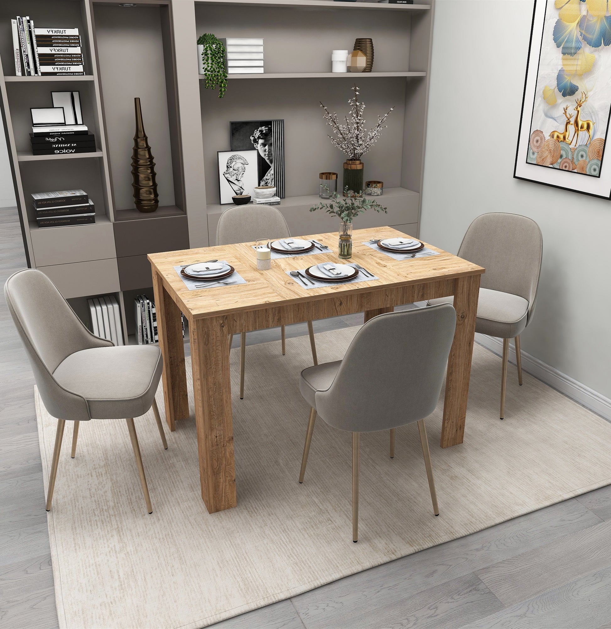 table, kitchen & dining tables, dining tables & seating, dining Table