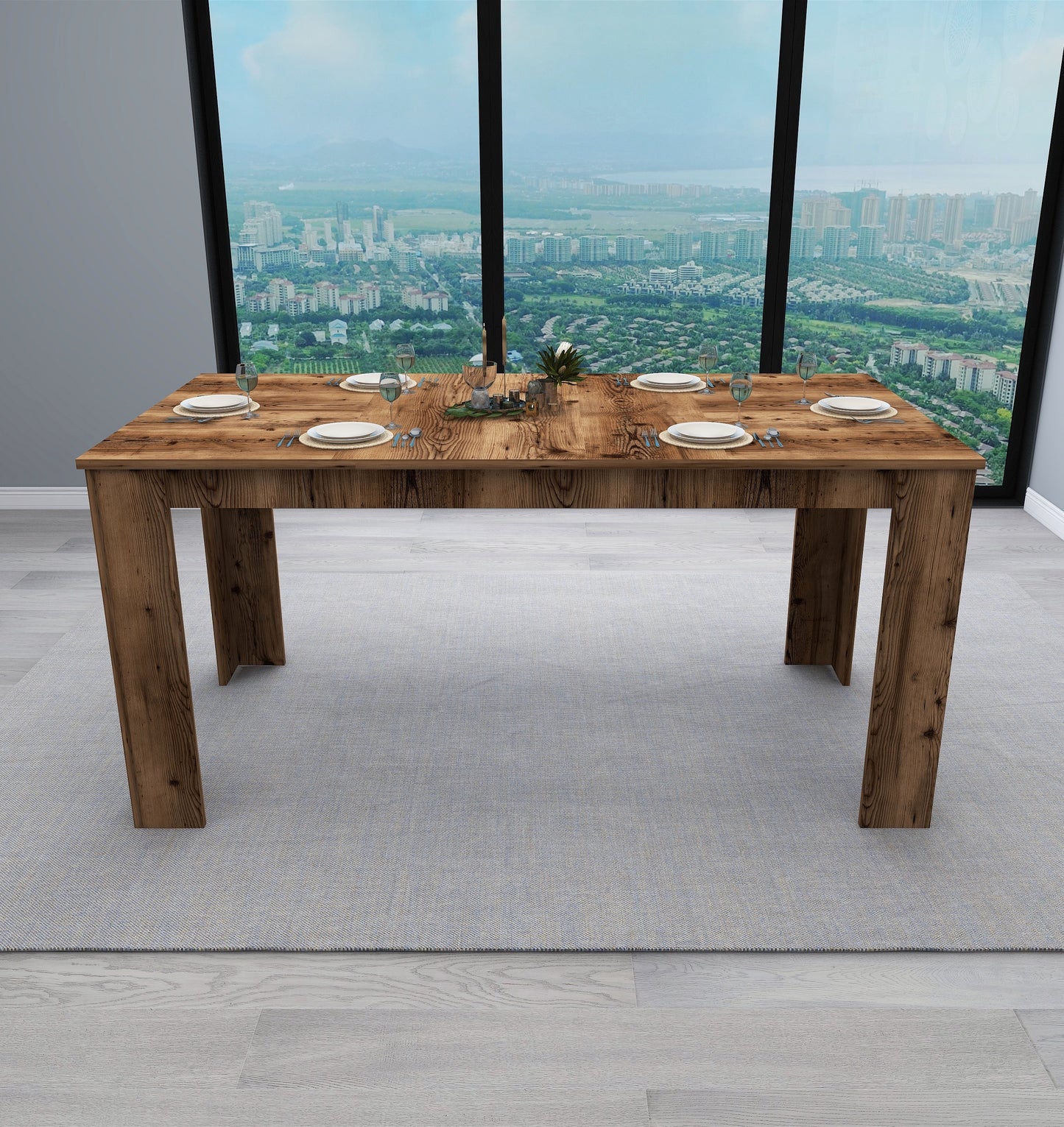 table, kitchen & dining tables, dining tables & seating, dining table