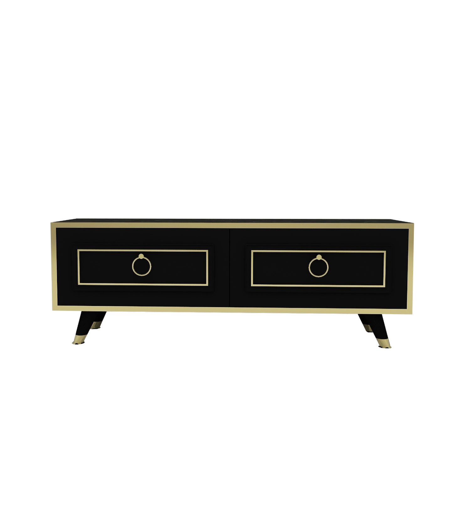 TV Stand, Media Console, TV cabinet, Wooden TV Stand, Media Stand, TV Lowboard, Entertainment Center, Wood TV Unit, TV Board, TV Table, Media Center, Living Room, Furniture