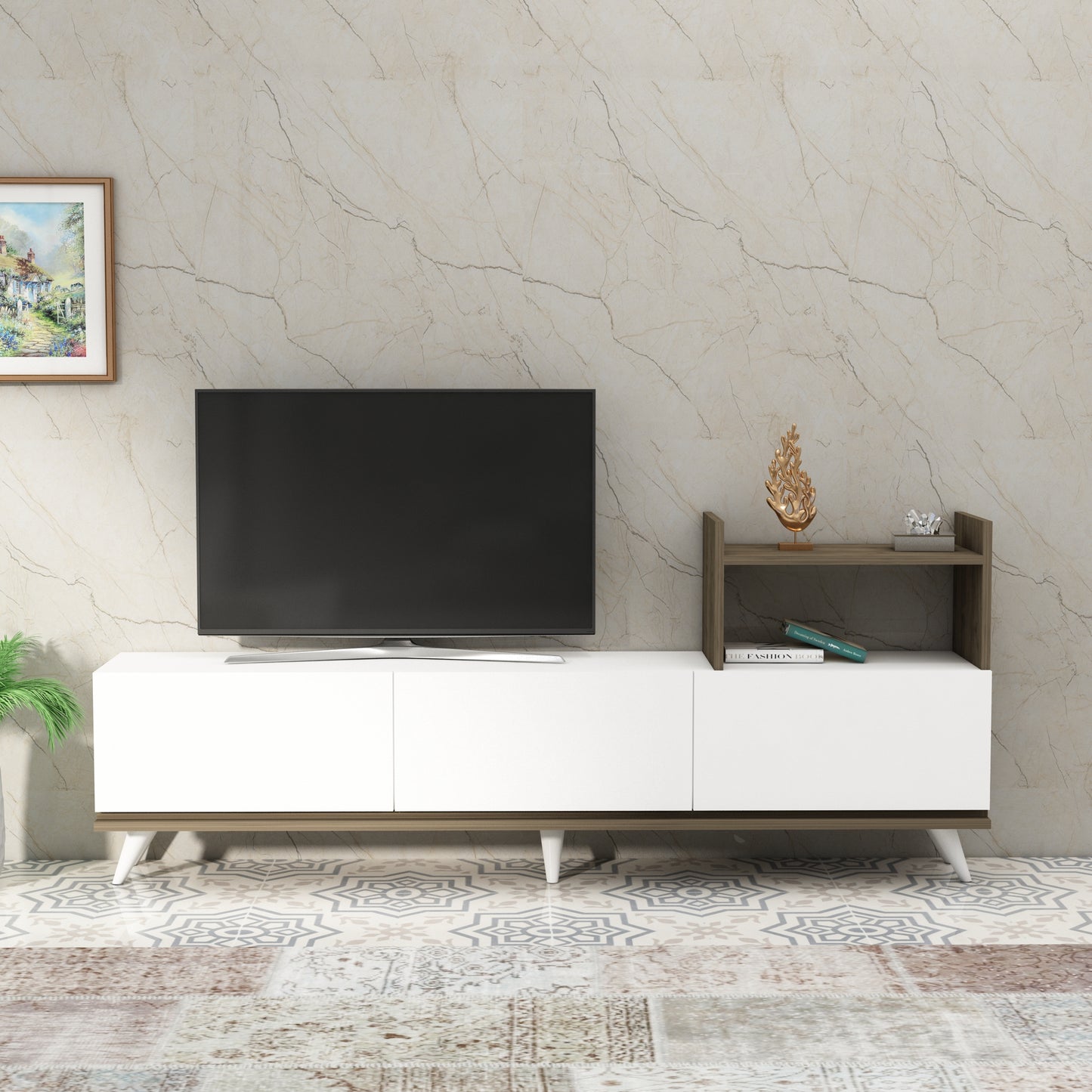 tv table, tv stand, tv cabinet, tv board, media stand, media console, entertainment center, tv stand design, tv unit design, tv stand decor