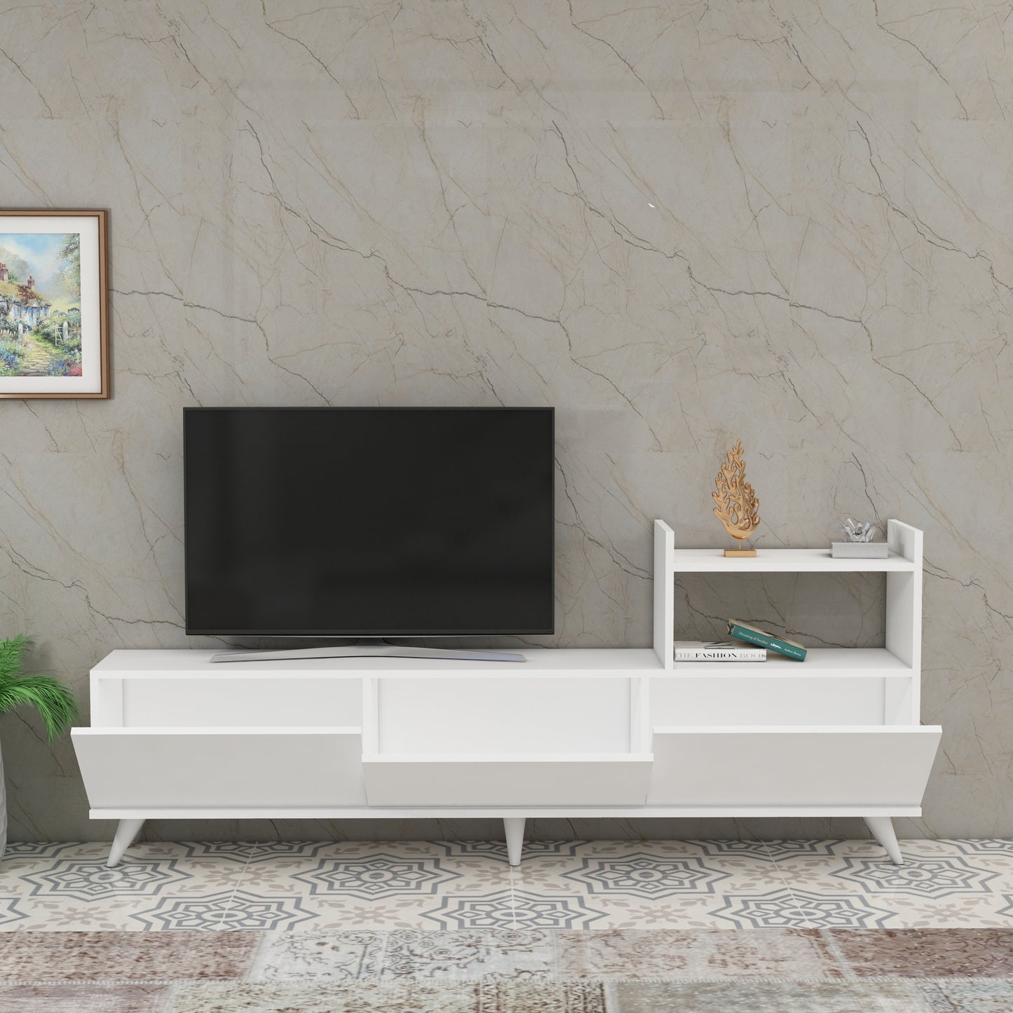 tv table, tv stand, tv cabinet, tv board, media stand, media console, entertainment center, tv stand design, tv unit design, tv stand decor