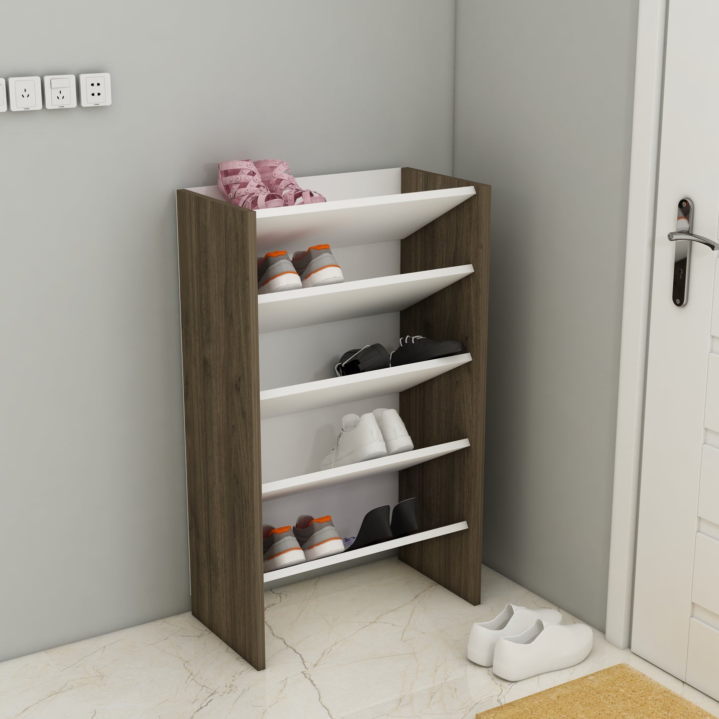 shoe storage rack, shoe storage cubby, shoe storage bench, shoe storage, shoe shelf, shoe cabinet